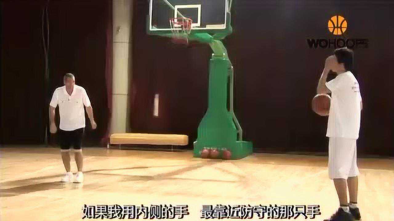 篮球教学合集_篮球教学合集_教你如何盖帽-封盖上篮的要领_高清1080P在线观看平台_腾讯视频