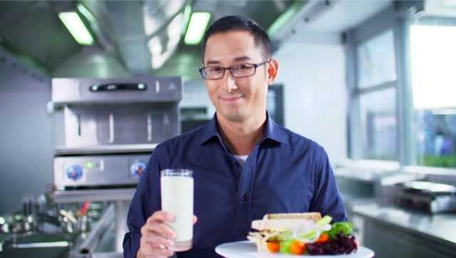 星厨刘一帆的营养早餐秘籍_腾讯视频