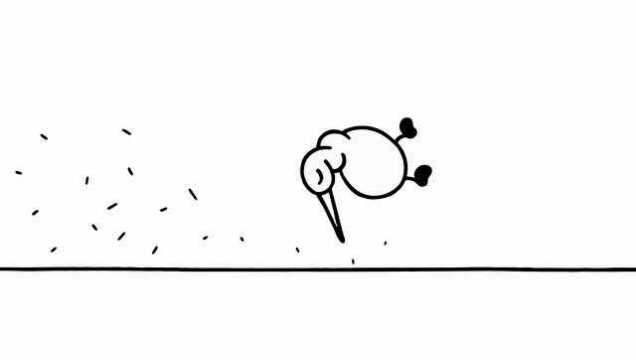 简单而淋漓尽致的震撼短片丨《nuggets》_腾讯视频