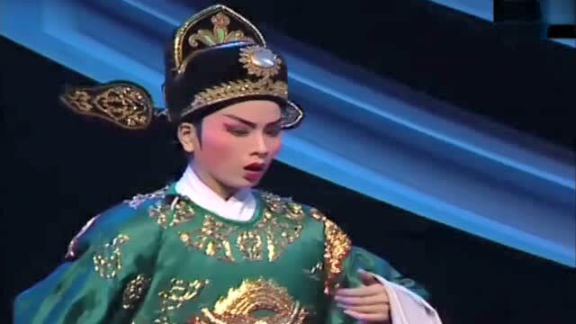 潮剧- 赵少卿(上集)-广东潮剧院一团