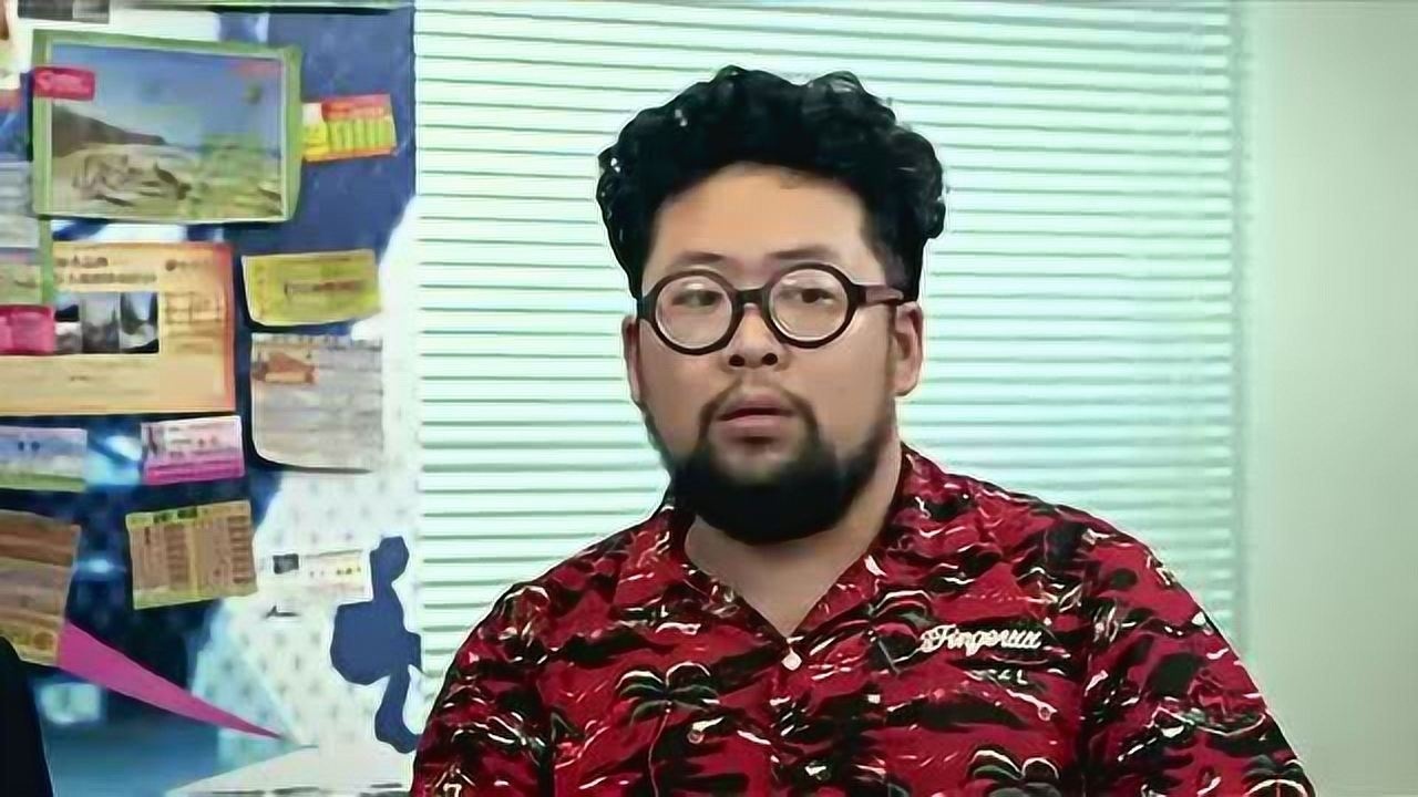 杨东麒给修睿解释拍照艺术,修睿一脸懵逼,还得魏梦来解疑_高清1080P在线观看平台_腾讯视频