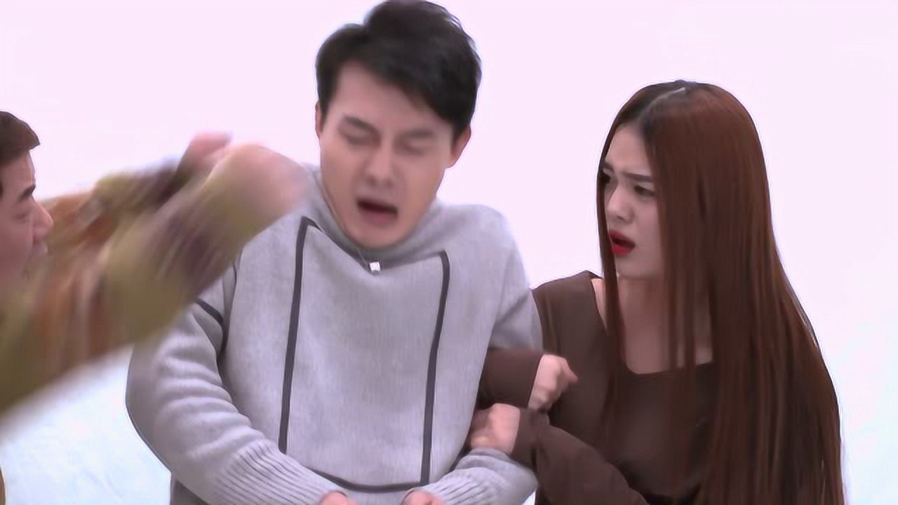 不可思议的德哥 6集