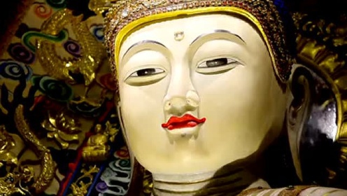 传喜法师《极乐门开》_标清_高清1080P在线观看平台_腾讯视频