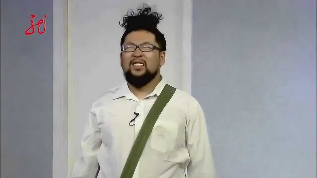 修睿混迹上海滩,搞上演面包车风云_腾讯视频