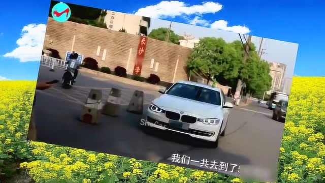 大学门口车顶放水结果会怎么样呢社会实验
