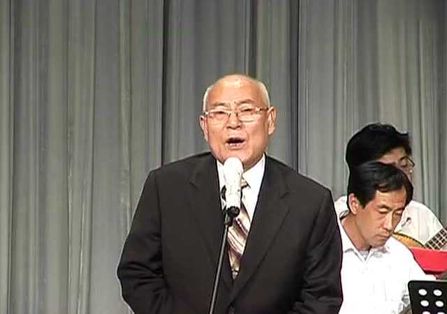 杨永树演唱的西厢记-斟美酒_腾讯视频