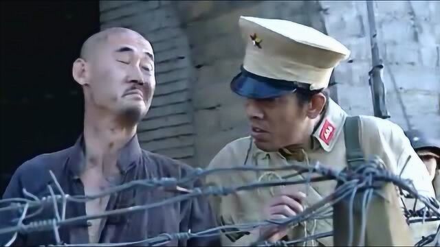 小兵张嘎汉奸歪嘴看我傲娇的小眼神自己慢慢体会