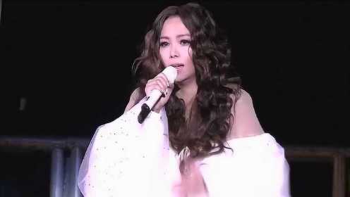 张惠妹AMeiZING Live世界巡回演唱会 跨世纪盛典