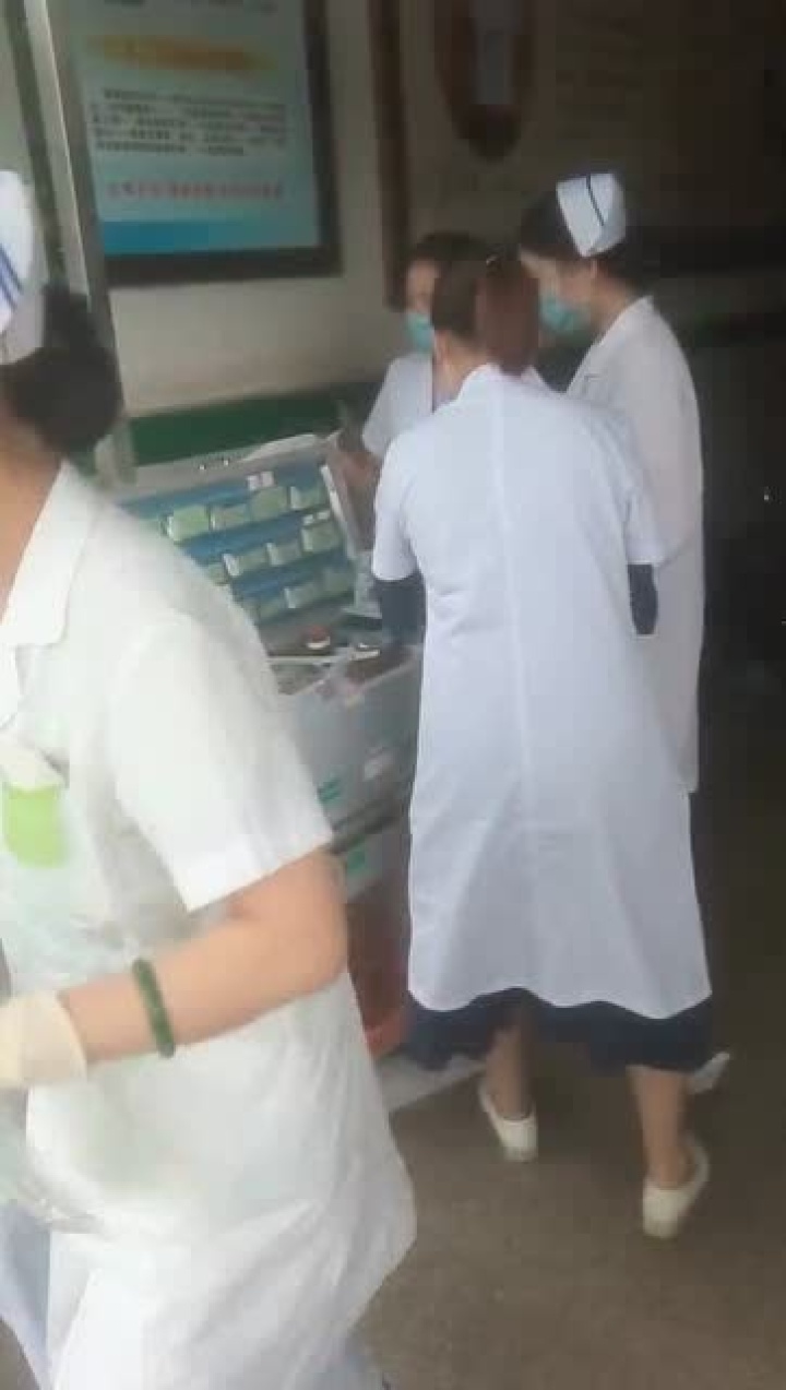 抢救病人视频_高清1
