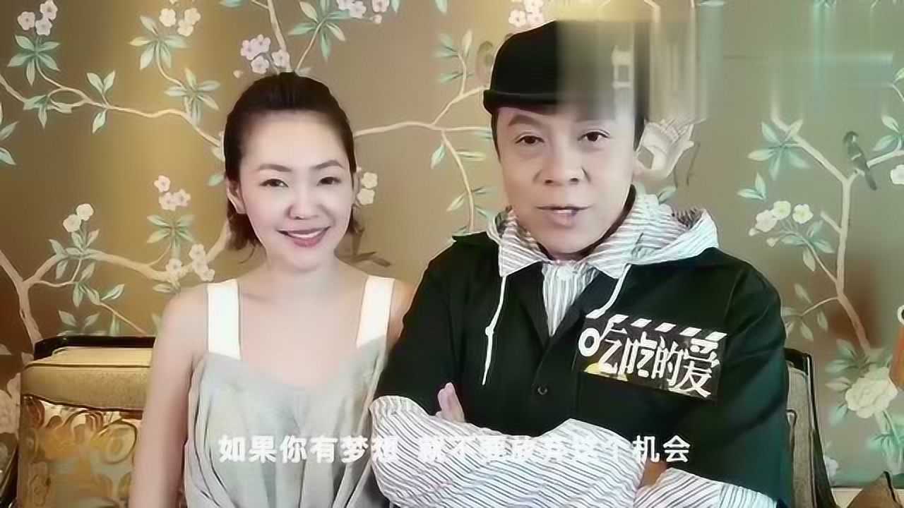 一个保温杯喝水,注意杨紫下意识的动作,真的有被甜到啊婉婉娱圈事01