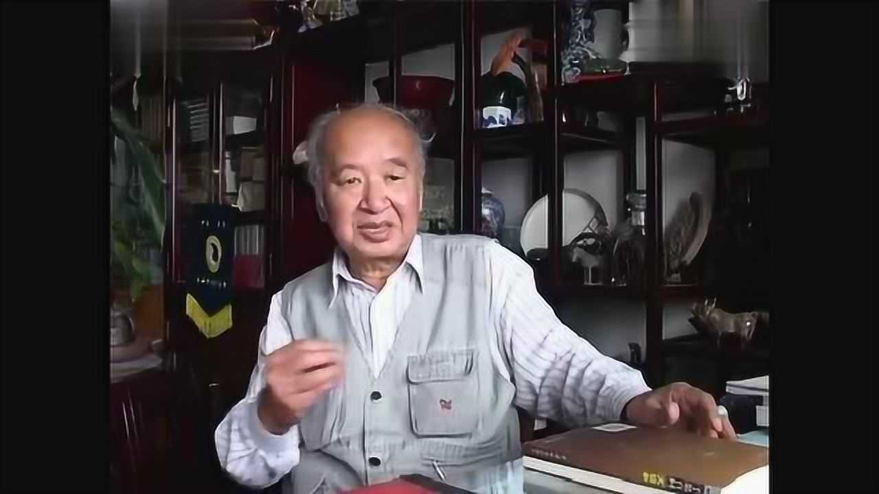 太极拳技击的奥秘_高壮飞讲解_腾讯视频