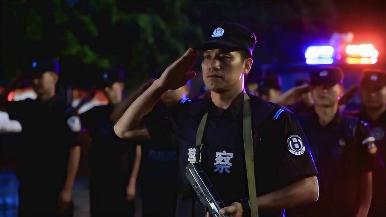 更云南_实拍云南缉毒警察边境执法,天天在生死线上和毒贩斗智斗勇!_高清1080P在线观看平台_腾讯视频