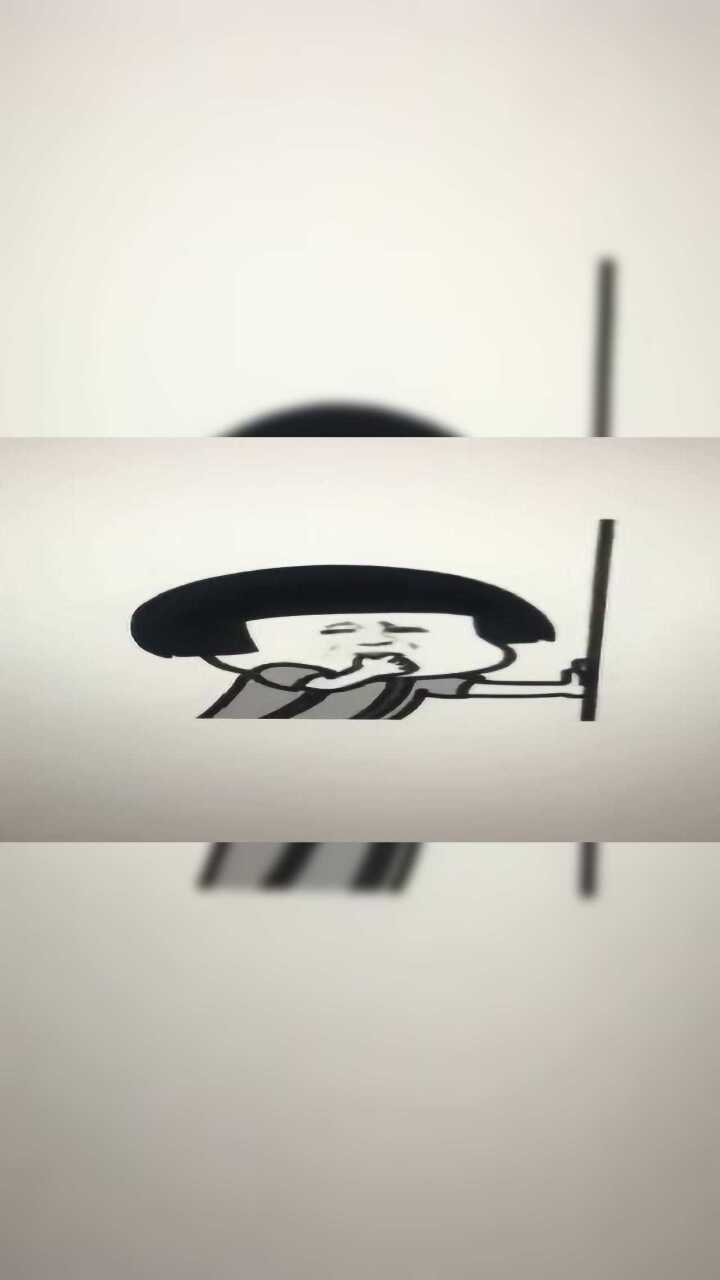 蘑菇头表情包合集，哈哈哈简直不能再逗了！_高清