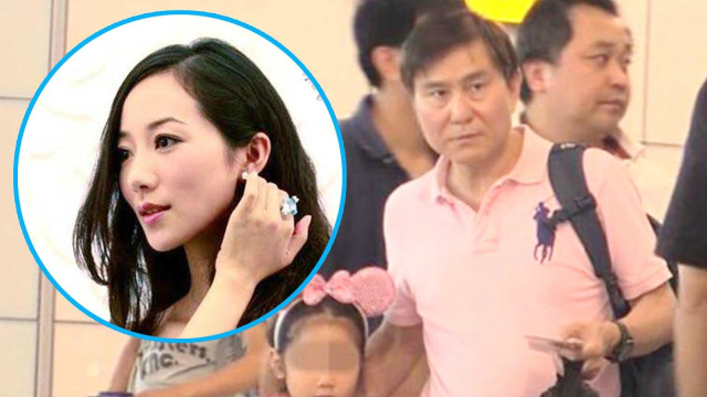 韩雪老公"又老又丑"配不上韩雪?知道背景之后服气了_腾讯视频