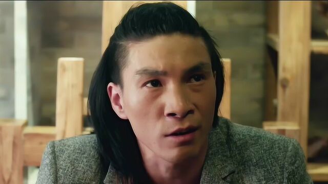 网剧杀不死 包哥 邵庄 小宝的精彩片段 包迷别错过哦!