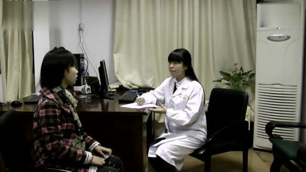 问诊示范视频_高清1