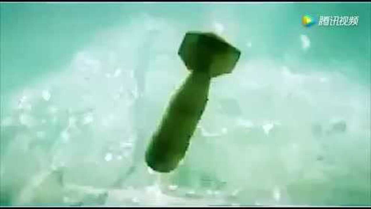 日本广岛原子弹爆炸全过程!值得看_腾讯视频