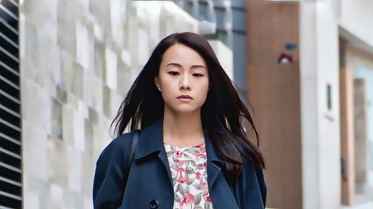 邓丽欣   蓝天白云  电影预告