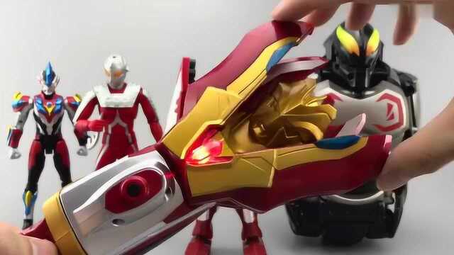 菠萝上传凯撒贝利亚奥特蛋奥特曼actuc银河维克特利