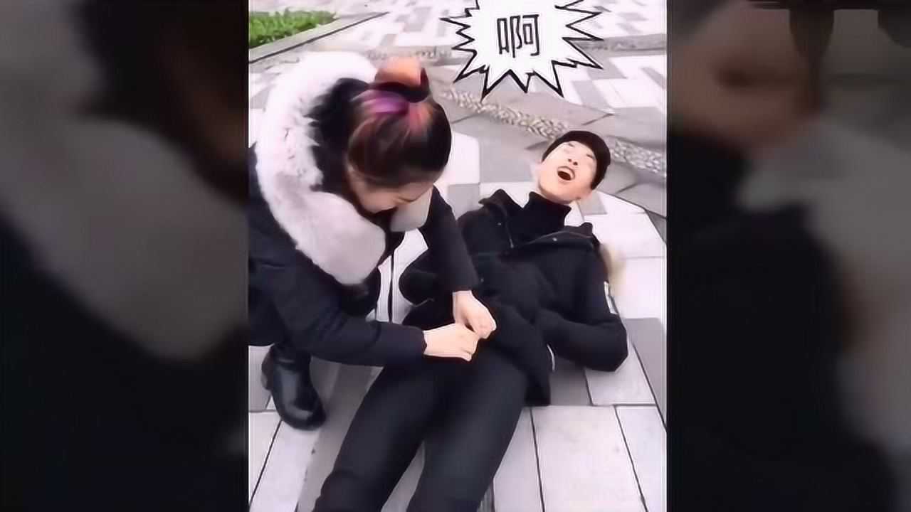 2017快手搞笑视频集锦第2期笑死人不偿命_腾讯视频