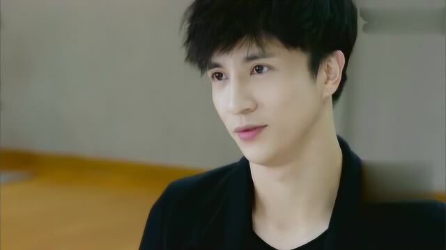 豆姐cut薛之谦陶西告白成功kiss安主任