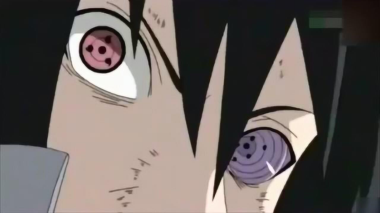 火影忍者:佐助最狂拽酷炫的一次,前无古人后无来者,六道都怕了