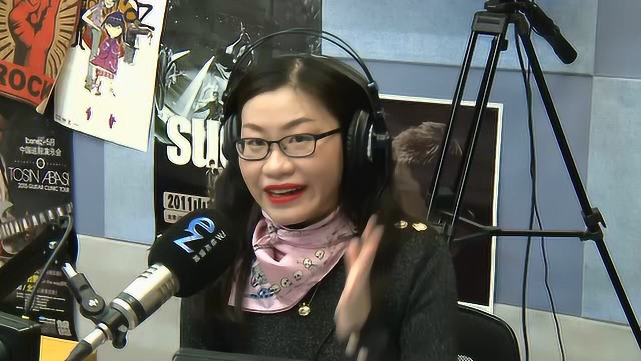 樱桃威士忌2017-12-1512月15日roundtable视频直播,主持人赫扬,黄珊和