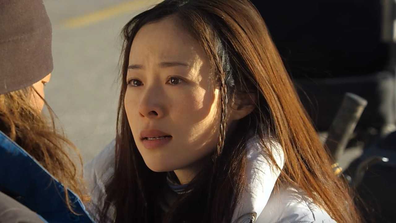 生活不能自理大小便失禁江一燕哭诉自己的悲惨人生让人泪流