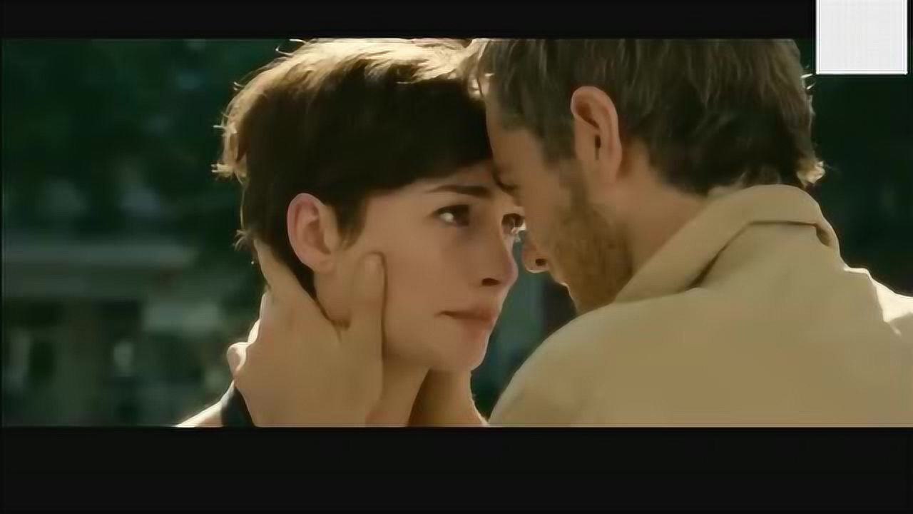 one day 电影剪辑 如果爱,请深爱 短片 电影