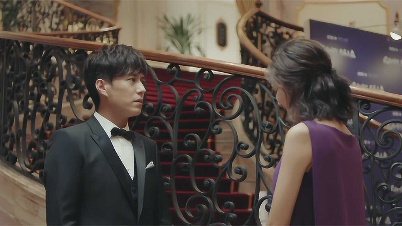 《恋爱先生速看版》第二十五集:程皓顾遥重逢,罗玥张铭阳纷纷吃醋