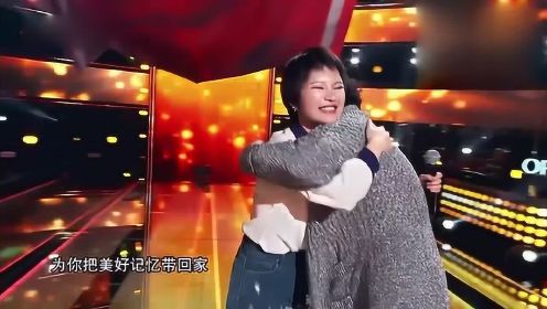 所有学员《相亲相爱的一家人》《中国新歌声》第二季第十四期