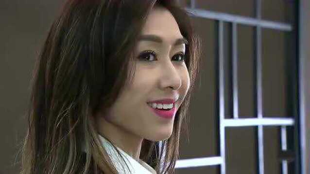 同盟堪比碟中谍胡定欣潜入戴氏内部