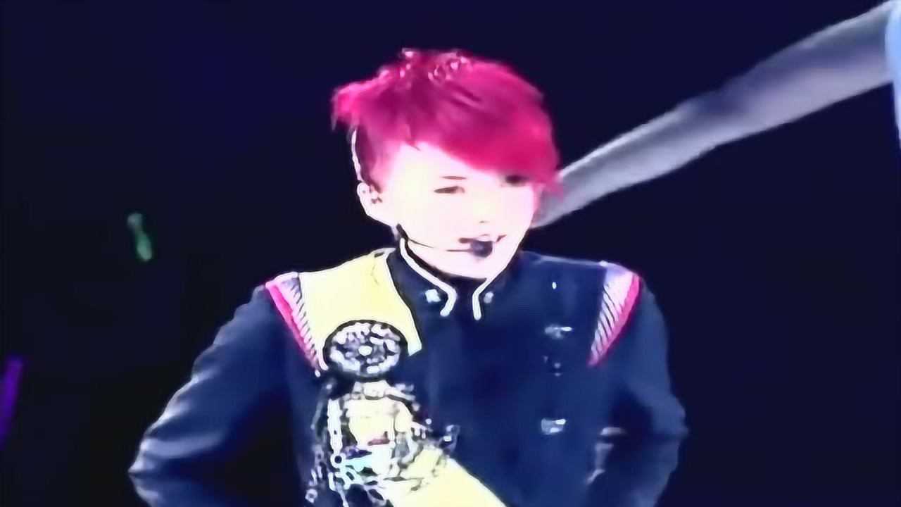 孙燕姿《绿光》_高清1080P在线观看平台_腾讯视频