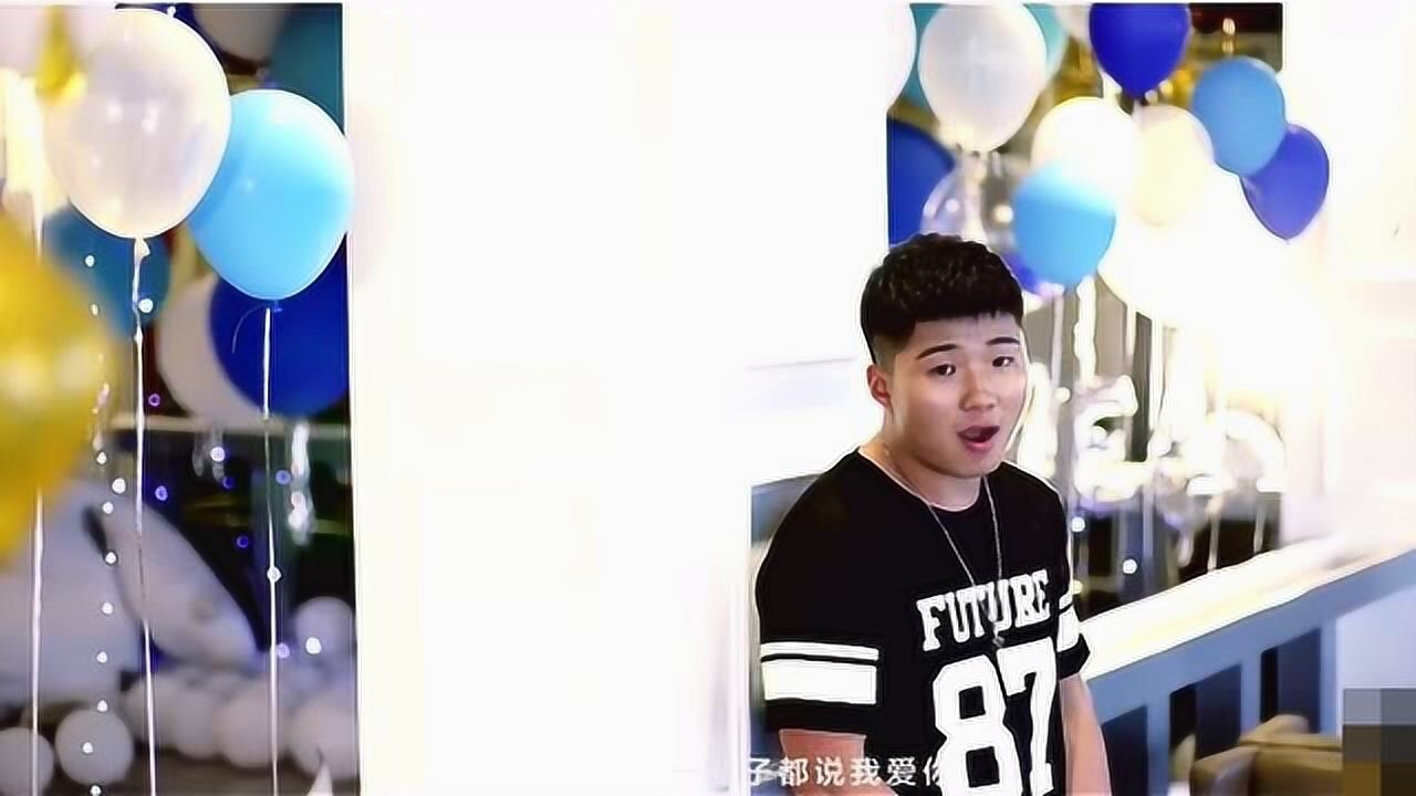 白小白最美情侣就在一起谁让我们相遇