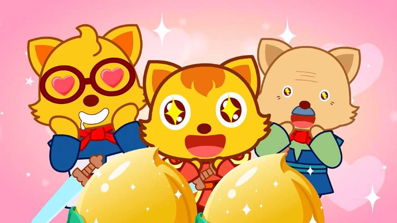 猫小帅故事第123集二桃杀三士_高清1080P在线观看平台_腾讯视频}