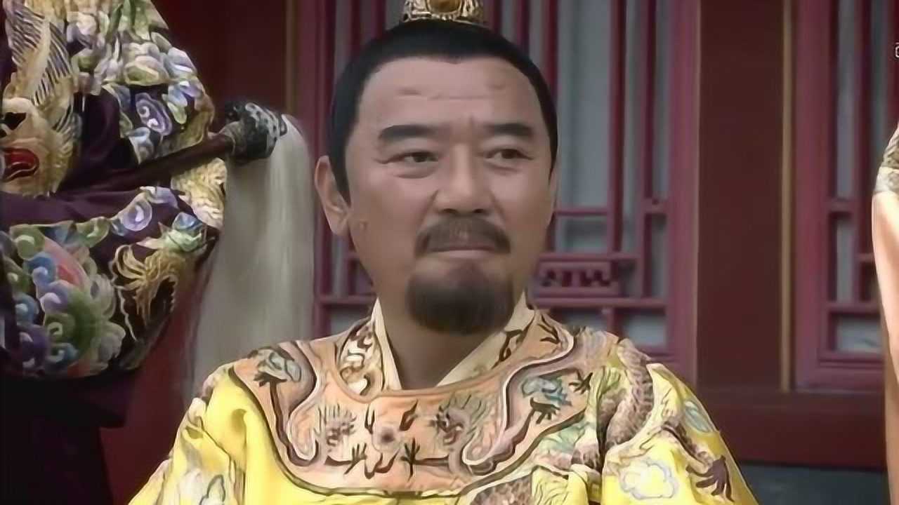 朱元璋给哥哥过七十大寿，哥哥当面叫皇帝“重八”_高清1080P在线观看平台_腾讯视频