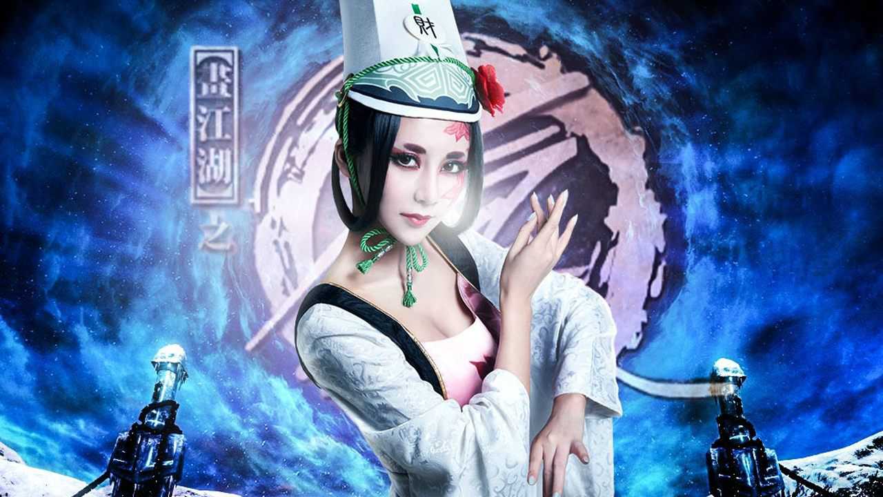 小魔样封神榜 2集