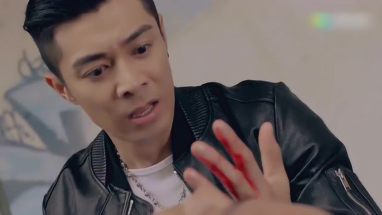 新剧速递:使徒行者2人物曝光 欢喜哥变节揭秘