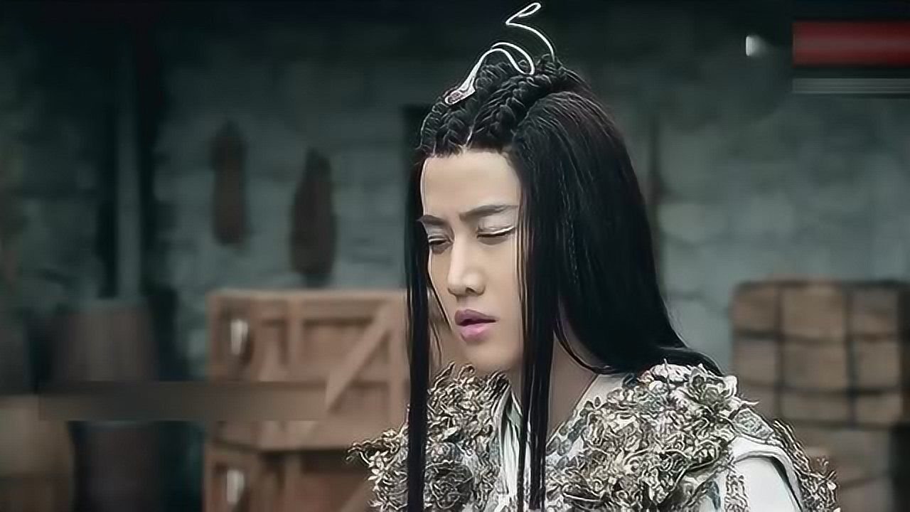 无心法师白川又要杀无心小丁猫帅气出场白琉璃终于清醒了