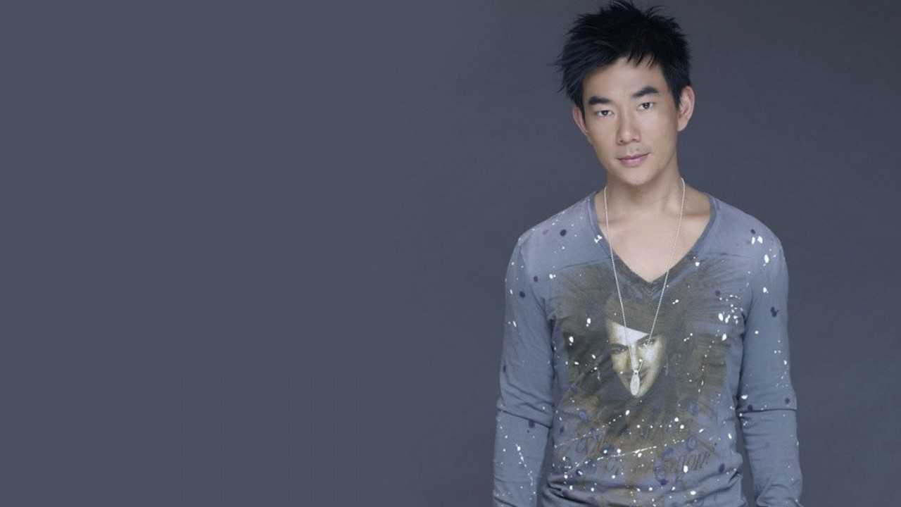 任贤齐,动漫风云雄霸天下主题曲《风云决》