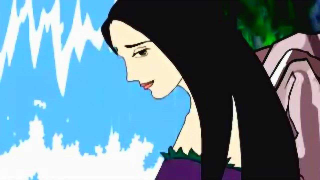 神话故事:女娲造人_腾讯视频