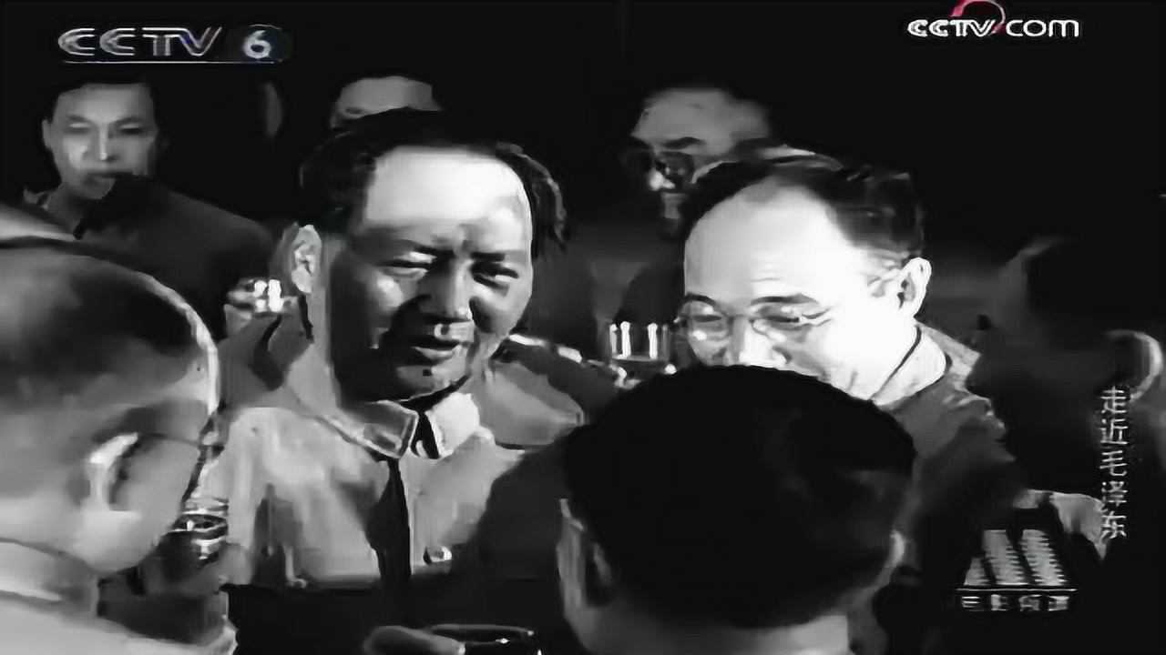 毛主席_腾讯视频
