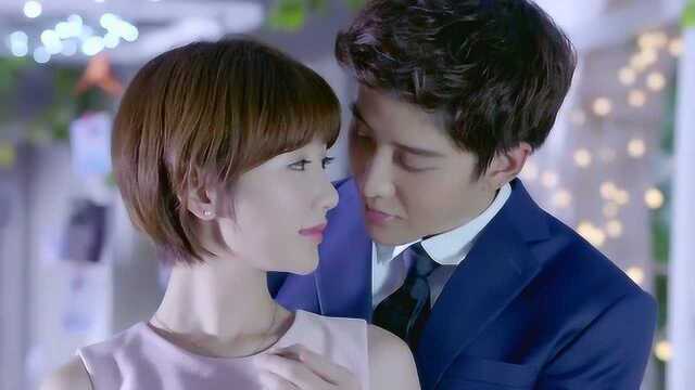 毛晓彤接受mike的三次求婚,mike:每次求婚我都是认真的