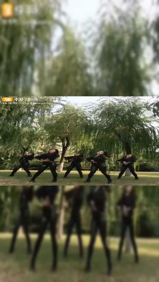 发芽儿留下你的双击你最酷锦尚天舞夏真锦尚天舞阿梦