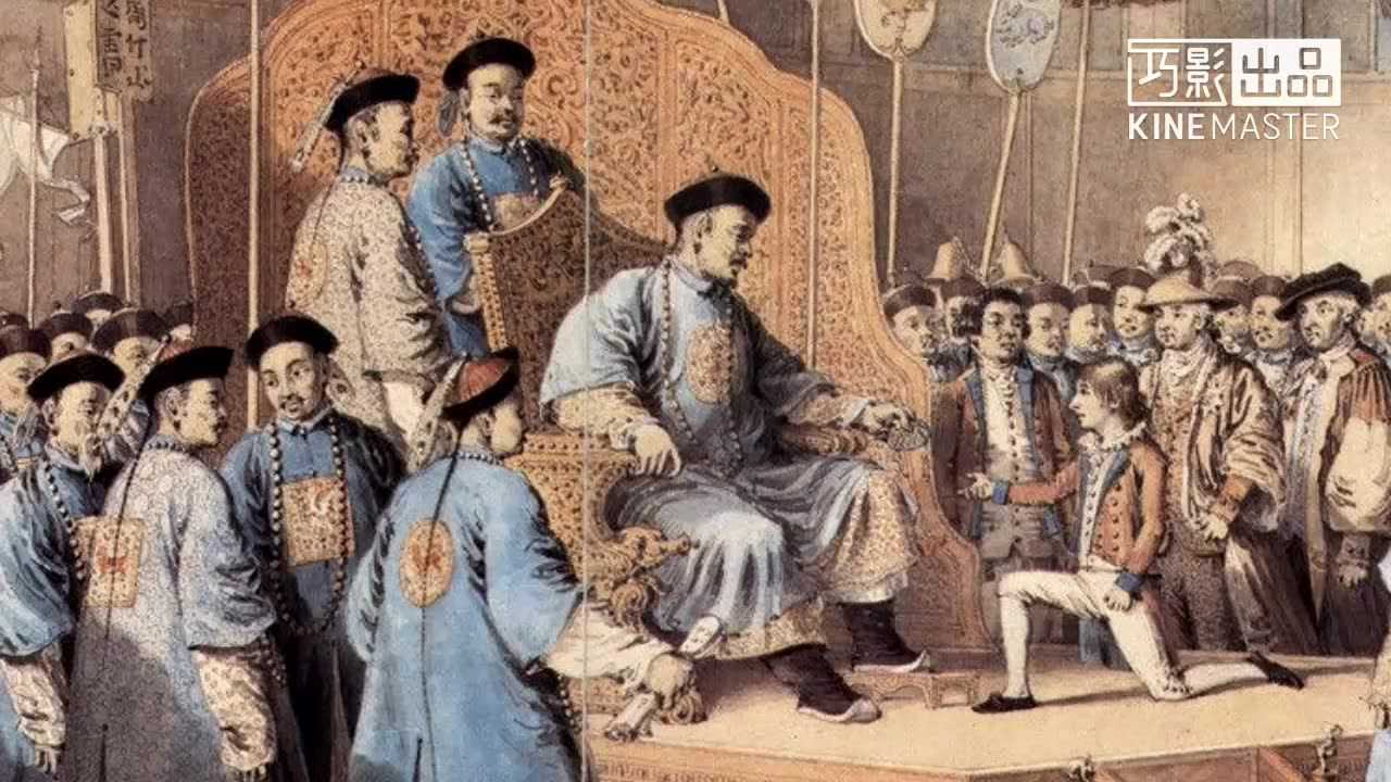 英国崛起之工业革命_高清