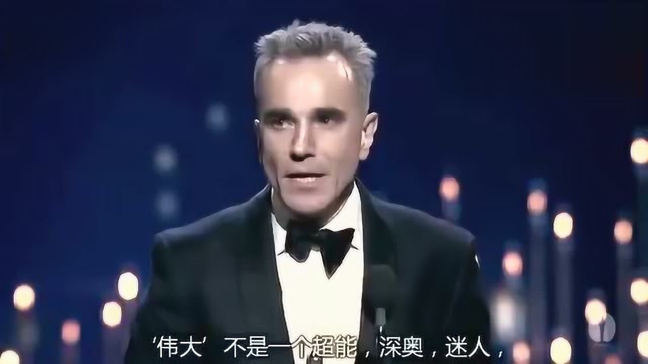 英语视频英文励志演讲：梦想超燃英语演讲Don'tgive_高清