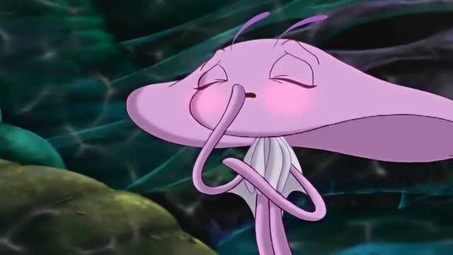 小鲤鱼历险记 双面龟想和小美眉一起去别的地方生活_高清1080p在线