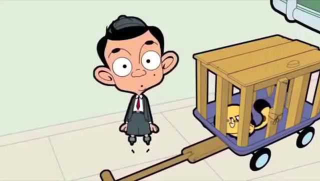 27那些大聪明瞬间我是熊猫大侠01:15老师的那些心里话我是熊猫大侠01