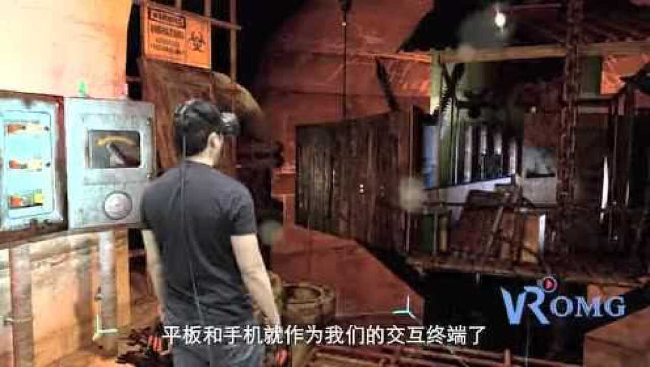 vr介绍短片_腾讯视频