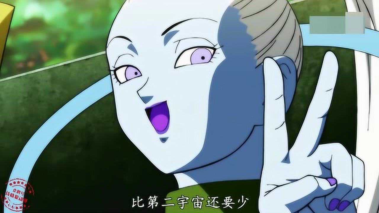龙珠超象帕跟芭朵斯吵嘴芭朵斯把象帕怼的无言以对